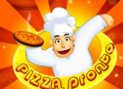 play Pizza Pronto