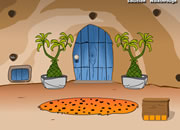 play Caveman Escape 2