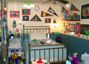 play Boys Room