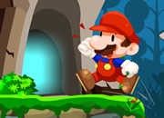 play Mario Kaboom