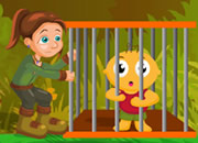play Eva Rescue Tom 2