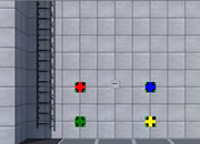 play Kabe Escape 3