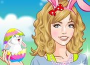 play Beauty Easter Girl