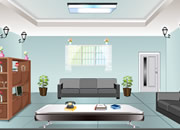 play New Flat Escape