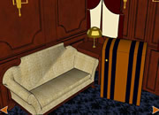 play Sinking Titanic Escape