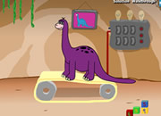 play Caveman Escape 1