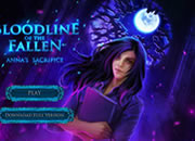 play Bloodline Of The Fallen: Anna'S Sacrifice