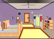 play Twin Bed Room Escape