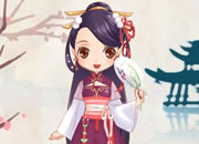 play Chinese Fashion