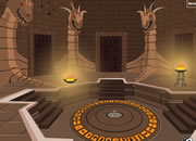 play Dragon Tomb Escape