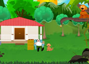 play Mougle Pet Escape