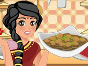 play Mia Cooking Beef Curry