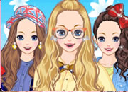 play New Spring Fashion