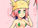 play Dress Up Sakura