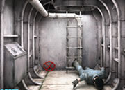 play Deepwater Trap Escape