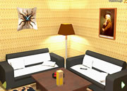 play Sunny Living Room