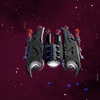 play Galaxies Invaded: Chap.2