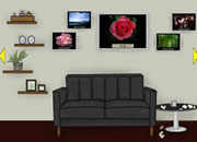 play Pot Room Escape