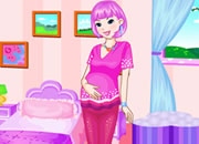 play Pretty Pregnancy