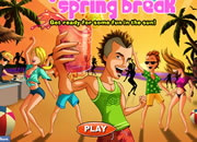 play Naughty Spring Break