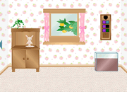 play Cup Room Escape
