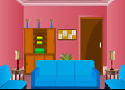 play Tic Tac Room Escape