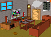 play Puzzle Room Escape 8