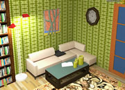 play Green Home Office