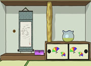 play Japanese Style Room Escape