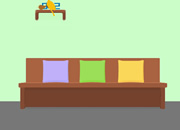 play Butterfly Room Escape