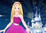 play Barbie With Pegasus