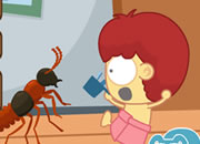 play Titok : Basmi Tomcat