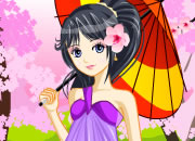 play Jemima Dressup