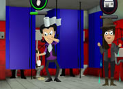 play Toilet King