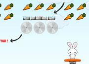 play Carrots Hunter