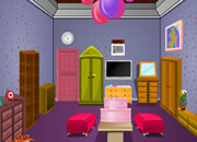 play Cake Room Escape