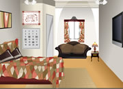 play New Home Escape