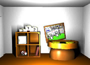 play Labyrinth Escape