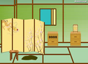 play Japanese House Escape 5