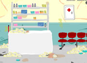 play 2012 Escape - Hospital