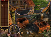 play Three Musketeers Secret-Constance'S Mission