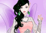 play Beautiful Fairy Creator