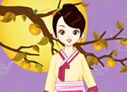 play Chinese Girl