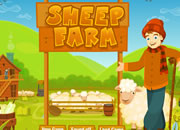 play Sheep Farm