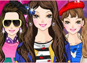 play Funny Costume Patterns