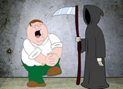 play Family Guy Torture Chamber