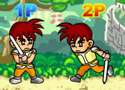 play Yan Loong Legend - The Fighting Legend