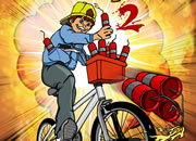 play Newspaper Boy 2