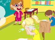 play Polly'S Fun Makeover
