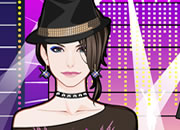 play Rock Queen Make Up